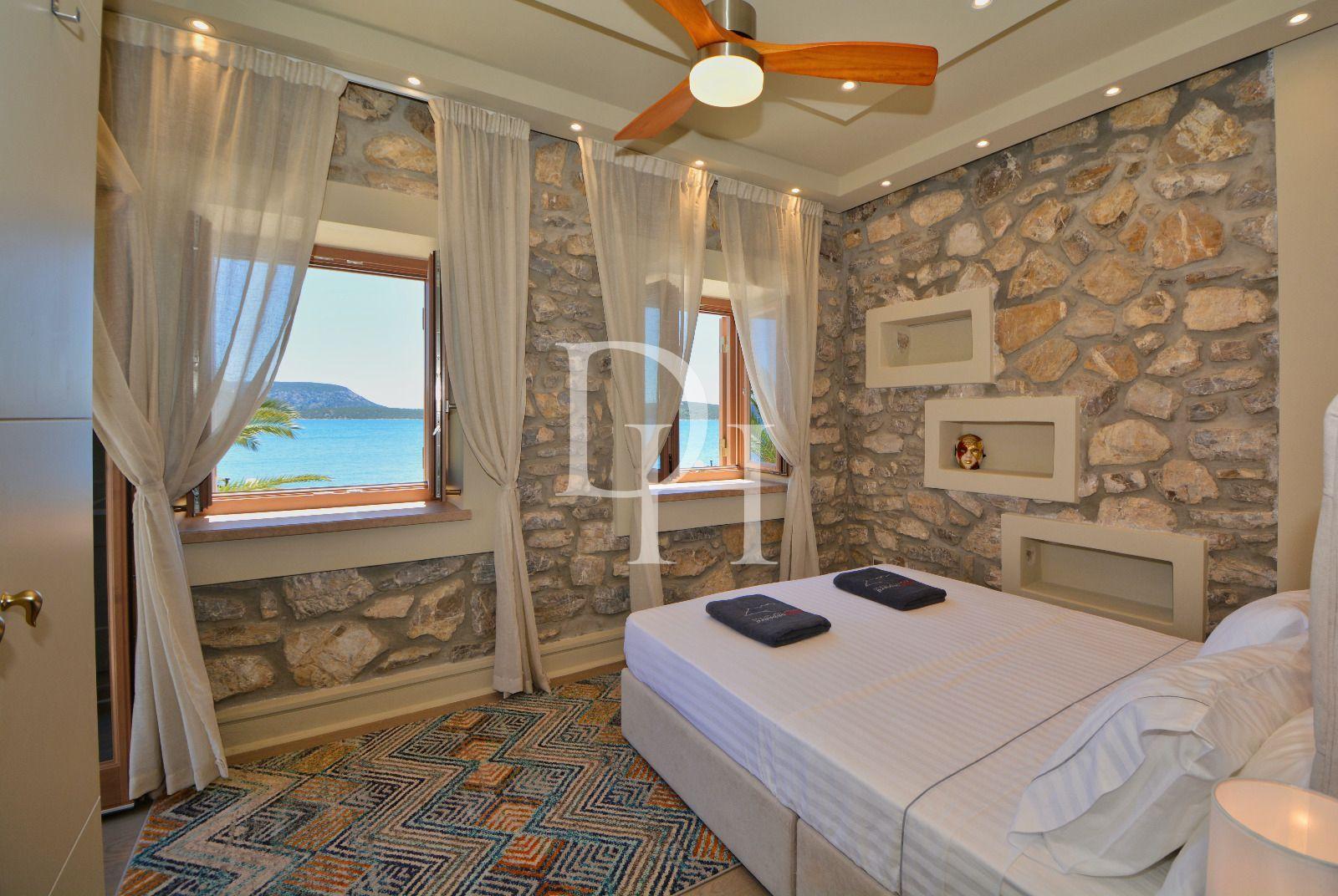 Вилла , Греция, 124м2 - стоимость 1&nbsp;150&nbsp;000€ - Ref: 78036 фото 11
