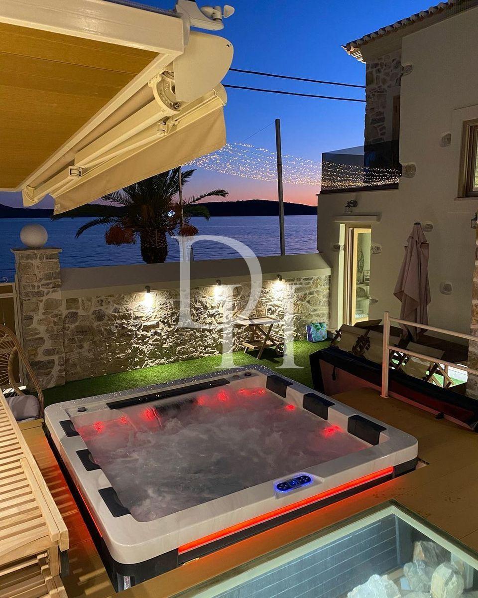 Вилла , Греция, 124м2 - стоимость 1&nbsp;150&nbsp;000€ - Ref: 78036 фото 13