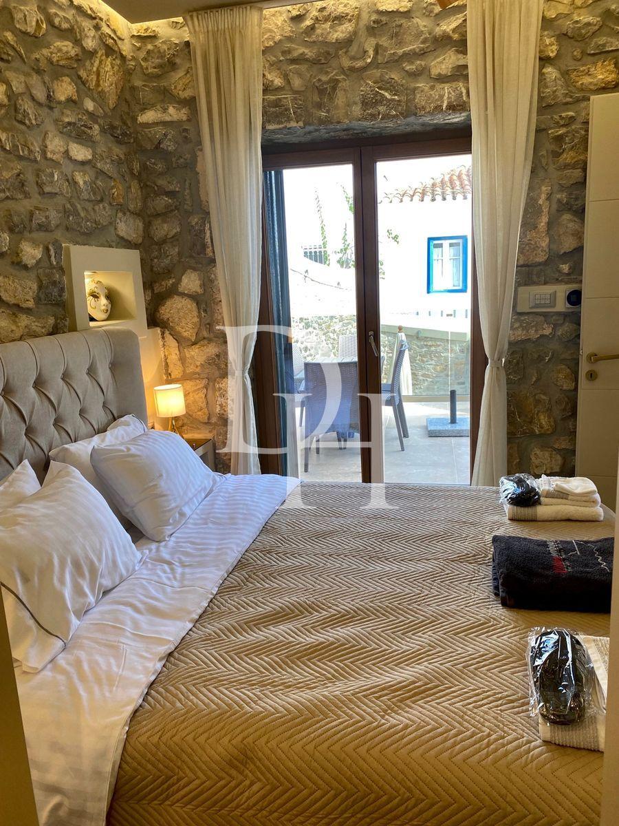 Вилла , Греция, 124м2 - стоимость 1&nbsp;150&nbsp;000€ - Ref: 78036 фото 14