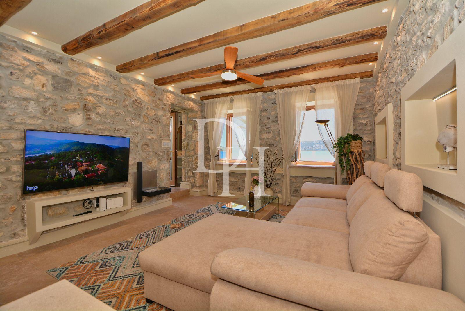 Вилла , Греция, 124м2 - стоимость 1&nbsp;150&nbsp;000€ - Ref: 78036 фото 3