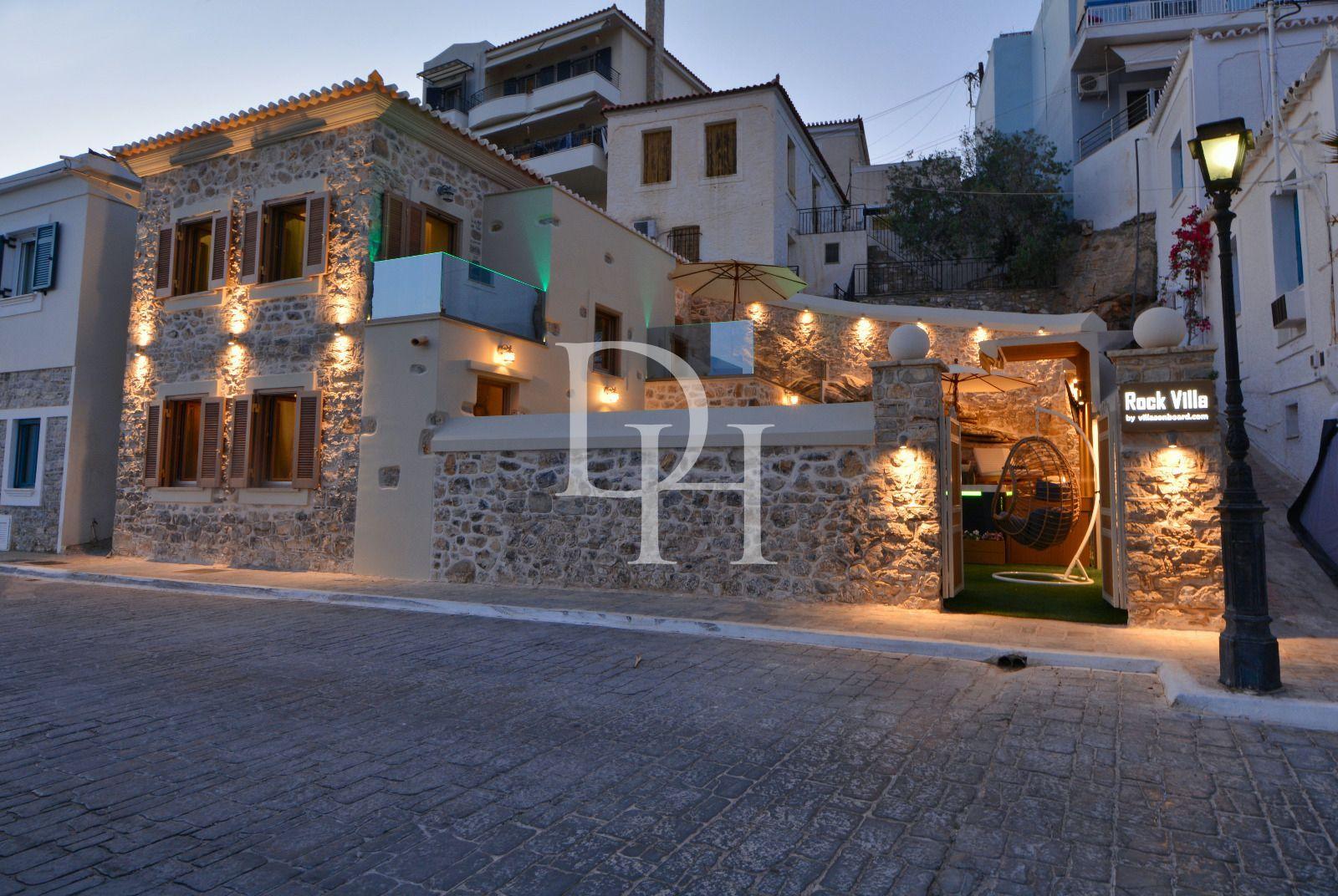 Вилла , Греция, 124м2 - стоимость 1&nbsp;150&nbsp;000€ - Ref: 78036 фото 9