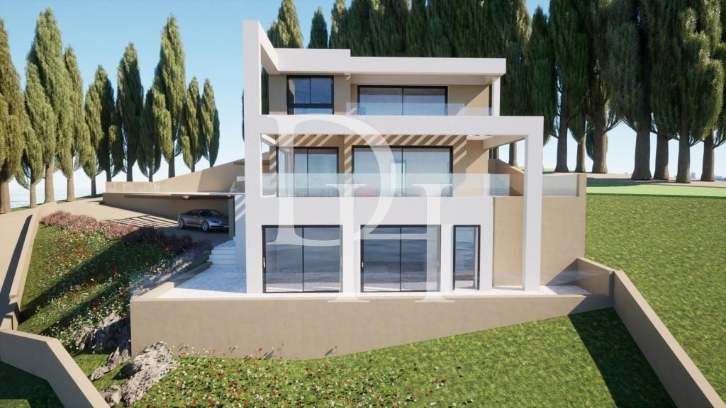 Вилла , Греция, 180м2 - стоимость 720&nbsp;000€ - Ref: 78035 фото 3
