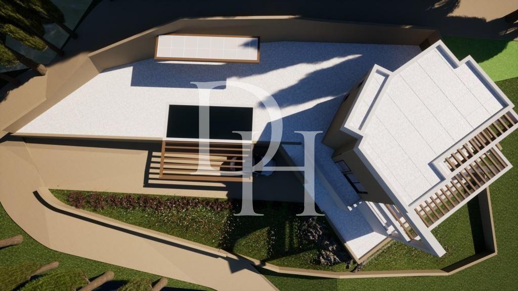 Вилла , Греция, 180м2 - стоимость 720&nbsp;000€ - Ref: 78035 фото 5
