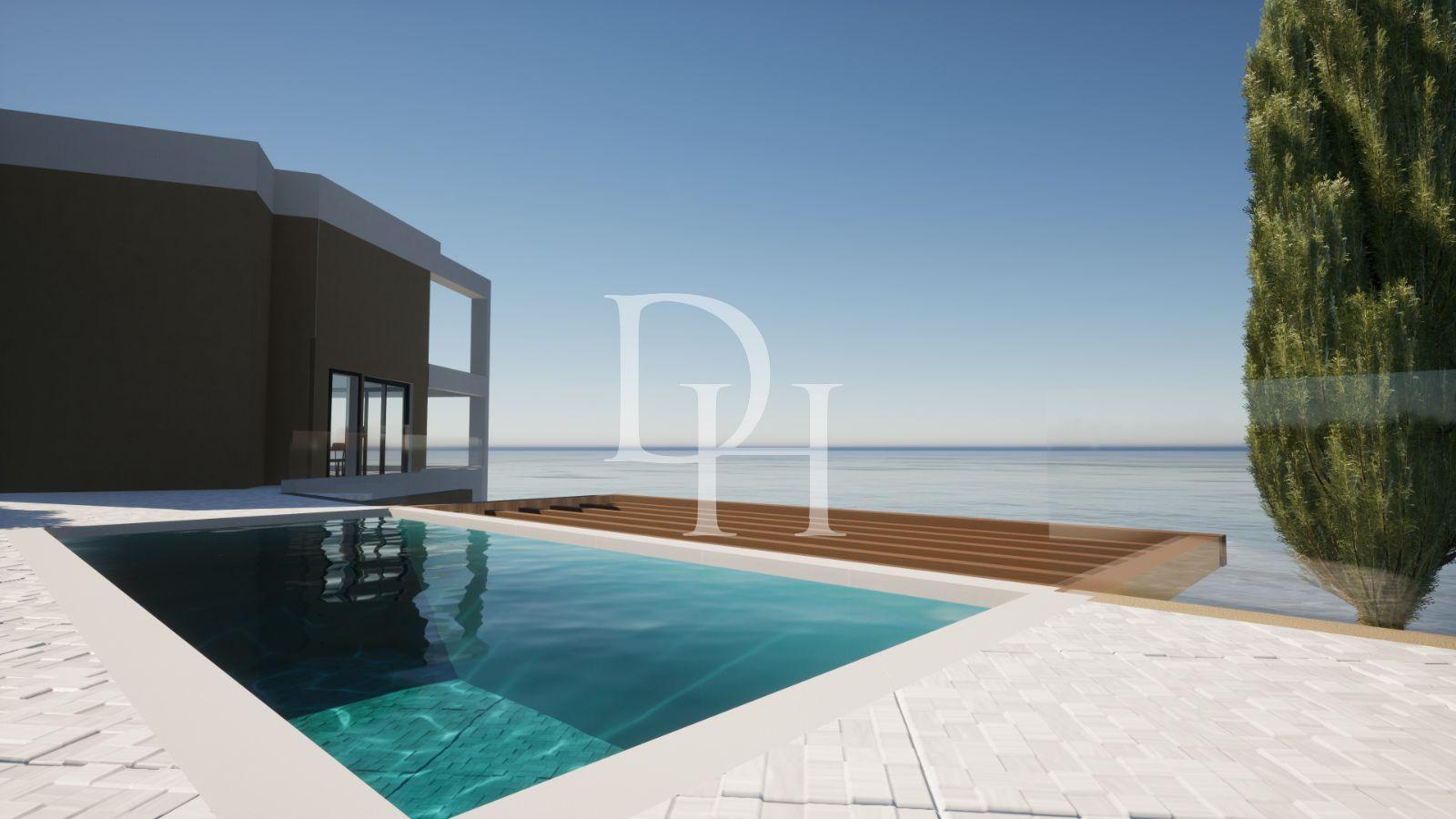 Вилла , Греция, 180м2 - стоимость 720&nbsp;000€ - Ref: 78035 фото 7