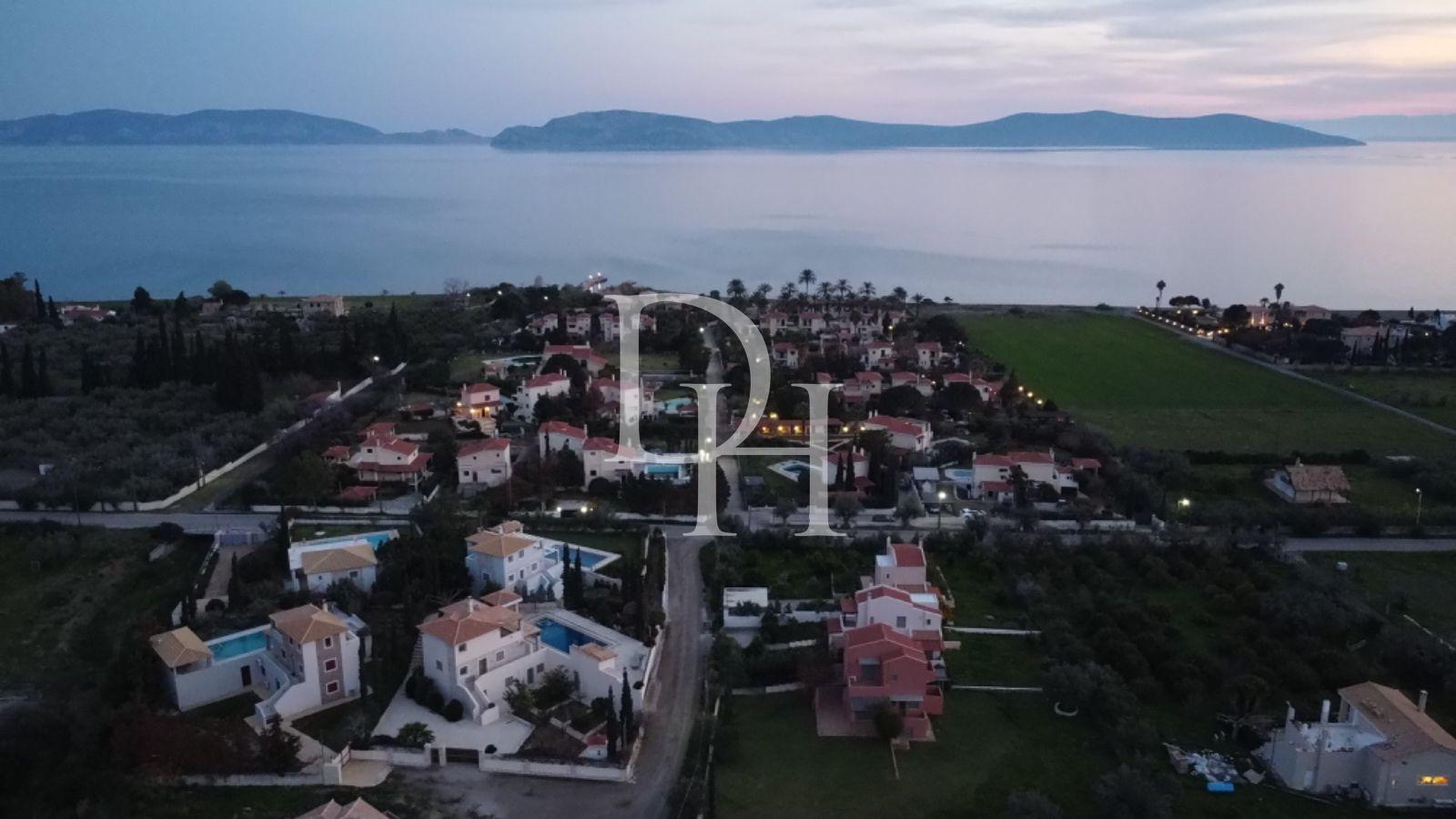 Вилла , Греция, 157м2 - стоимость 680&nbsp;000€ - Ref: 78034 фото 1