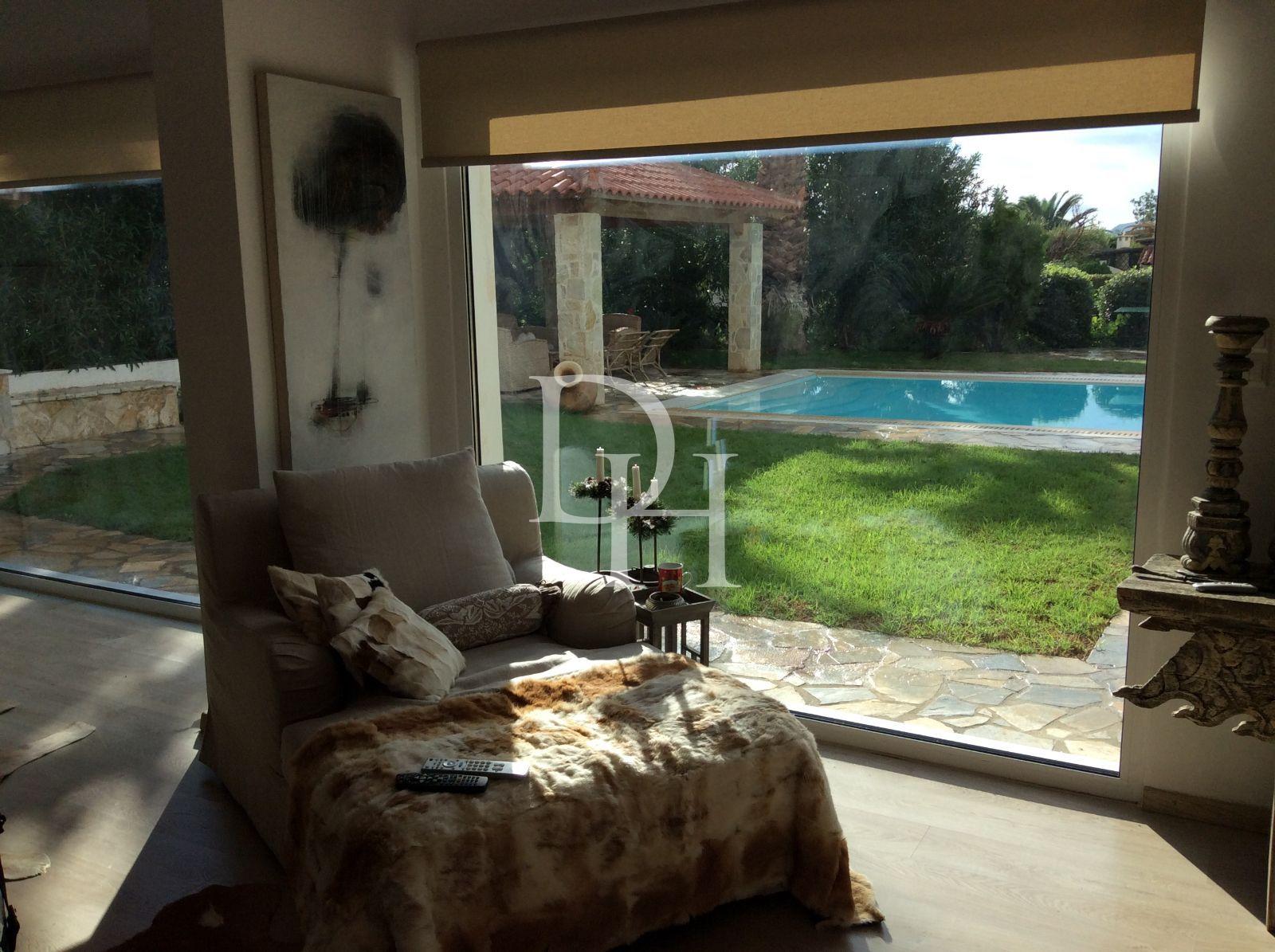Вилла , Греция, 157м2 - стоимость 680&nbsp;000€ - Ref: 78034 фото 11