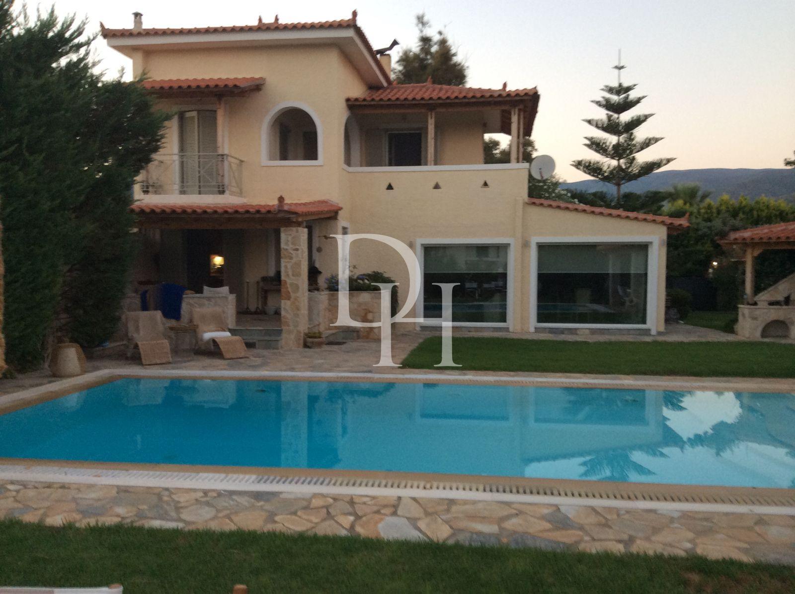 Вилла , Греция, 157м2 - стоимость 680&nbsp;000€ - Ref: 78034 фото 3