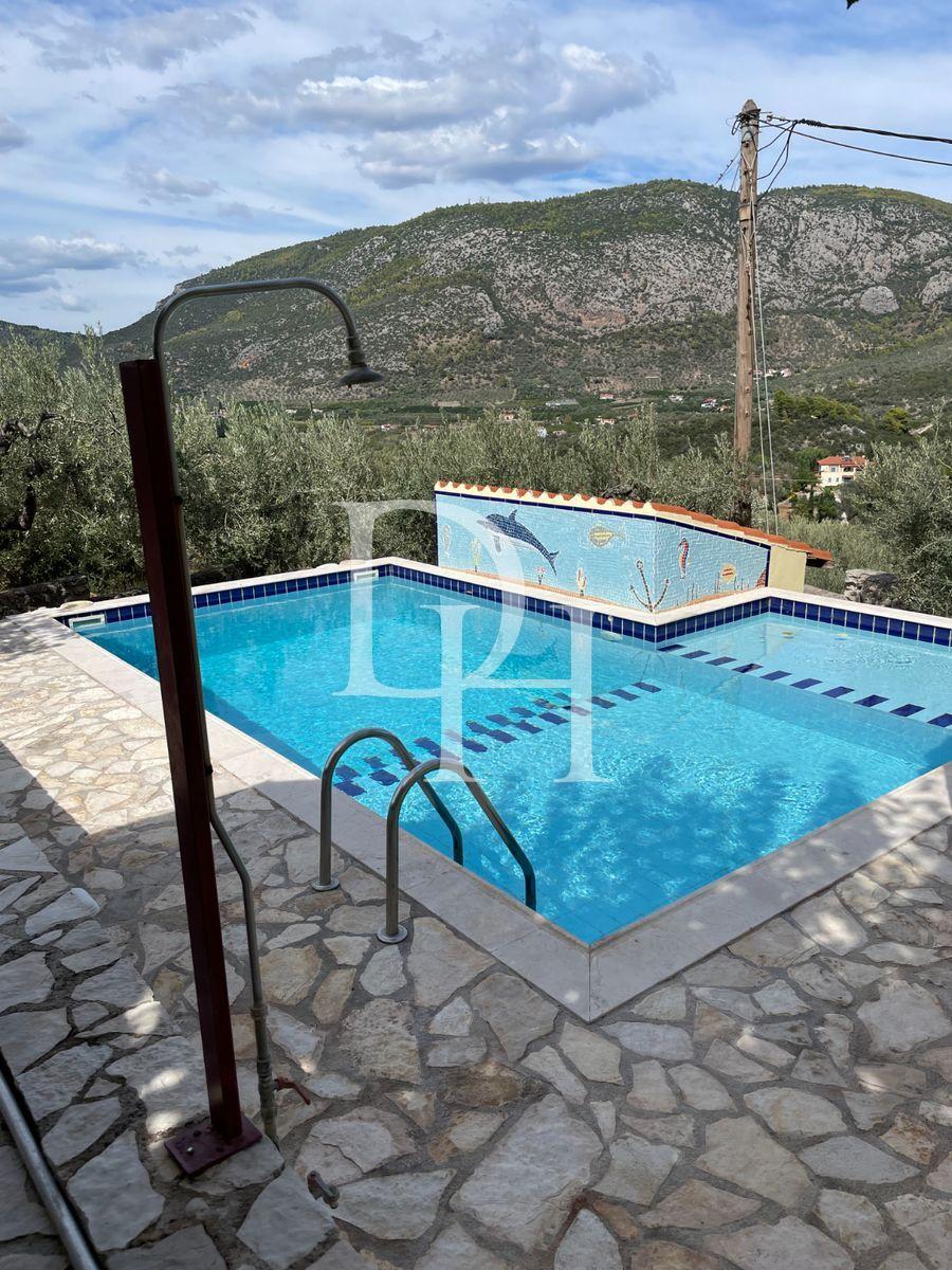 Дом , Греция, 270м2 - стоимость 730&nbsp;000€ - Ref: 71632 фото 11