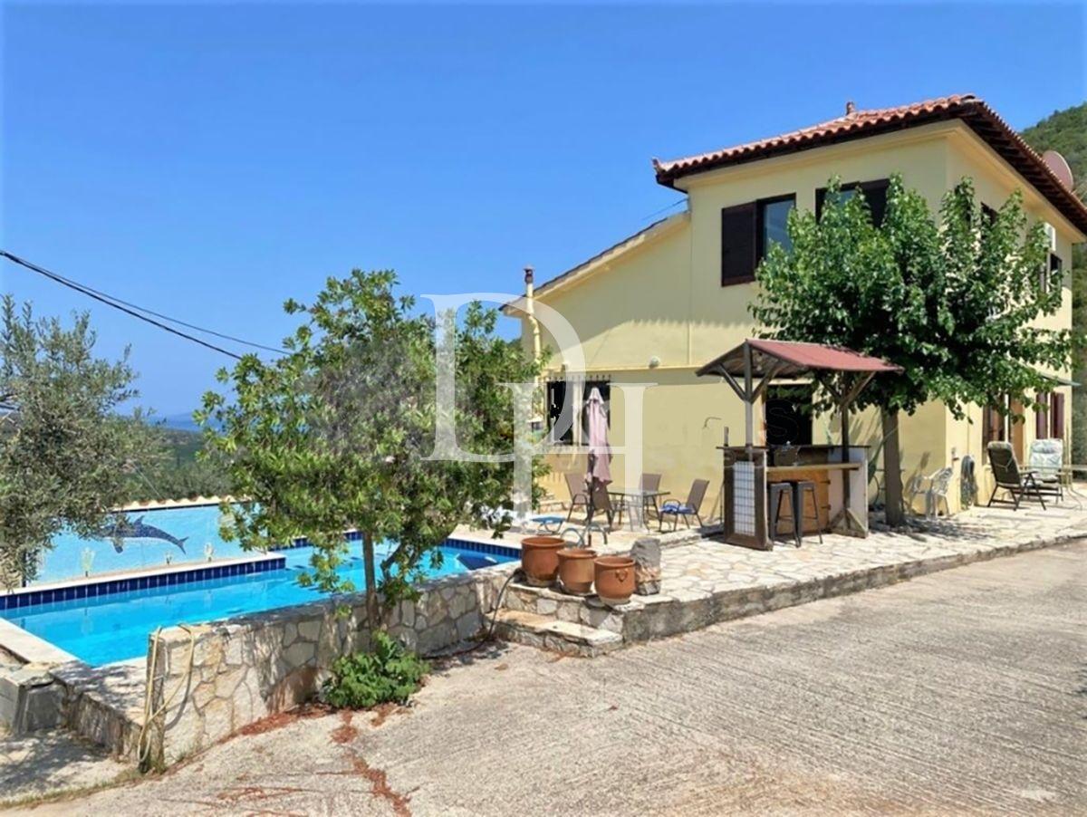 Дом , Греция, 270м2 - стоимость 730&nbsp;000€ - Ref: 71632 фото 5