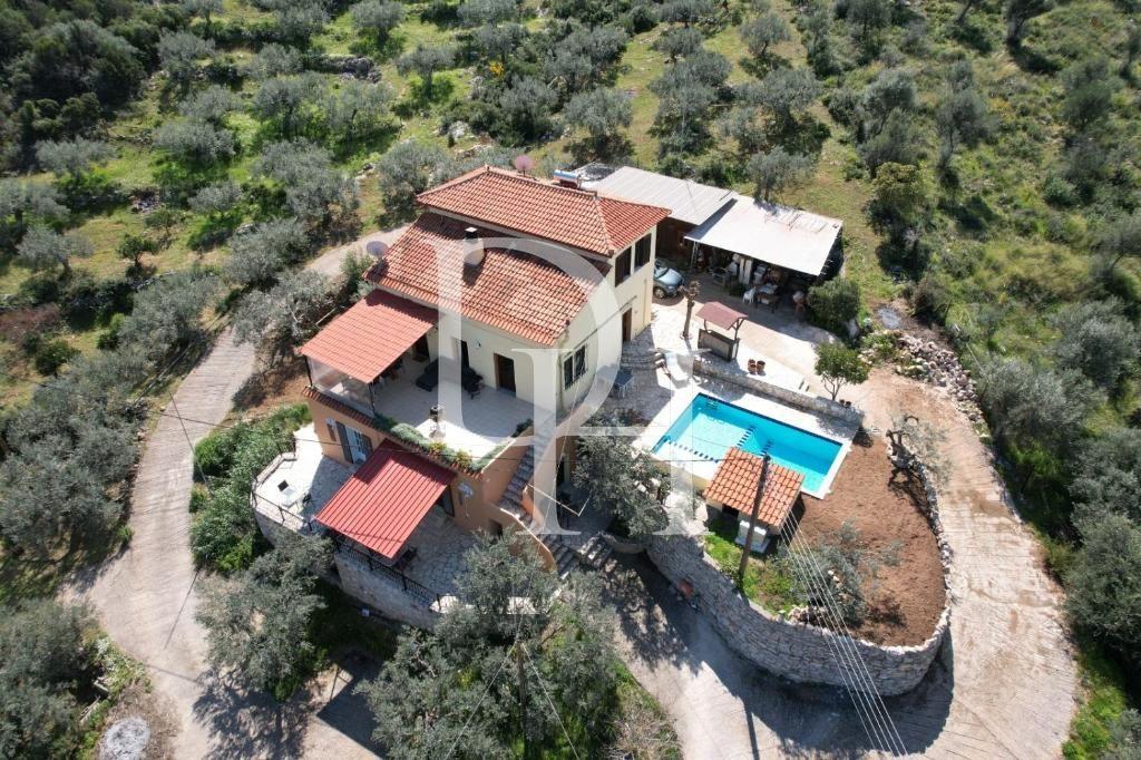 Дом , Греция, 270м2 - стоимость 730&nbsp;000€ - Ref: 71632 фото 8