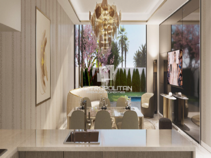 Будинок / Вілла, ОАЕ, Емірат Дубай, Дубай, 3 750 000 Dh фото 4