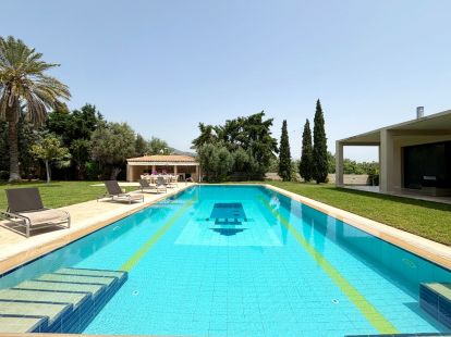 Дом / Вилла, Греция, Пелопоннес, Коринф, 1 450 000 € фото 2