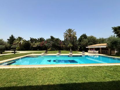 Дом / Вилла, Греция, Пелопоннес, Коринф, 1 450 000 € фото 13