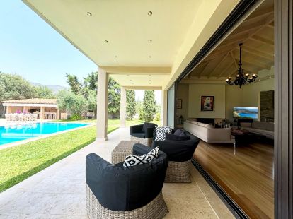 Дом / Вилла, Греция, Пелопоннес, Коринф, 1 450 000 € фото 14