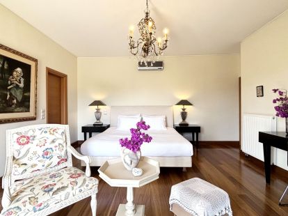 Дом / Вилла, Греция, Пелопоннес, Коринф, 1 450 000 € фото 5