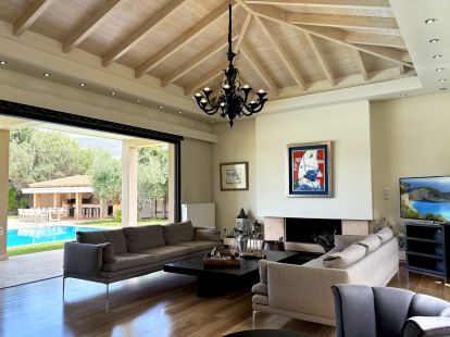 Дом / Вилла, Греция, Пелопоннес, Коринф, 1 450 000 € фото 6