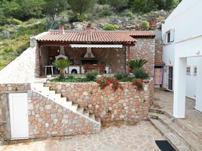 Дом, Греция, Пелопоннес, Коринф, 590 000 € фото 12