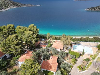 Дом, Греция, Пелопоннес, Коринф, 590 000 € фото 6