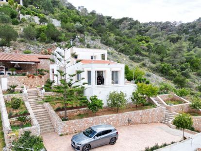 Дом, Греция, Пелопоннес, Коринф, 590 000 € фото 8