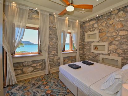 Вилла , Греция, 124м2 - стоимость 1&nbsp;150&nbsp;000€ - Ref: 78036 фото 11