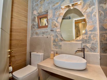 Вилла , Греция, 124м2 - стоимость 1&nbsp;150&nbsp;000€ - Ref: 78036 фото 2