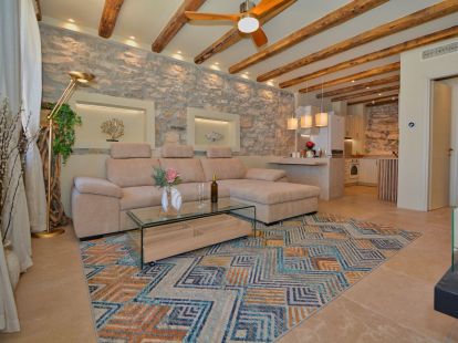 Вилла , Греция, 124м2 - стоимость 1&nbsp;150&nbsp;000€ - Ref: 78036 фото 5