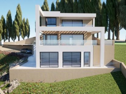 Вилла , Греция, 180м2 - стоимость 720&nbsp;000€ - Ref: 78035 фото 3