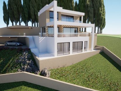 Вилла , Греция, 180м2 - стоимость 720&nbsp;000€ - Ref: 78035 фото 4