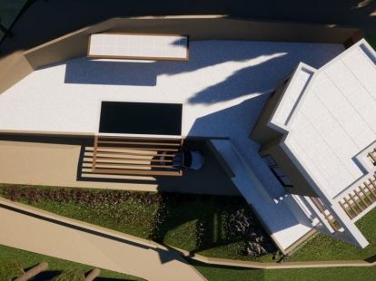 Вилла , Греция, 180м2 - стоимость 720&nbsp;000€ - Ref: 78035 фото 5