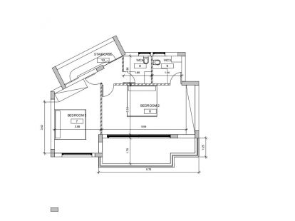 Вилла , Греция, 180м2 - стоимость 720&nbsp;000€ - Ref: 78035 фото 6