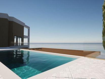 Вилла , Греция, 180м2 - стоимость 720&nbsp;000€ - Ref: 78035 фото 7