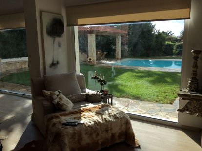 Вилла , Греция, 157м2 - стоимость 680&nbsp;000€ - Ref: 78034 фото 11