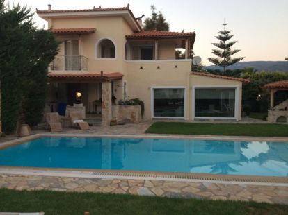 Вилла , Греция, 157м2 - стоимость 680&nbsp;000€ - Ref: 78034 фото 3