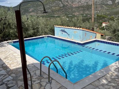 Дом , Греция, 270м2 - стоимость 730&nbsp;000€ - Ref: 71632 фото 11