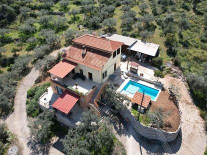 Дом , Греция, 270м2 - стоимость 730&nbsp;000€ - Ref: 71632 фото 8