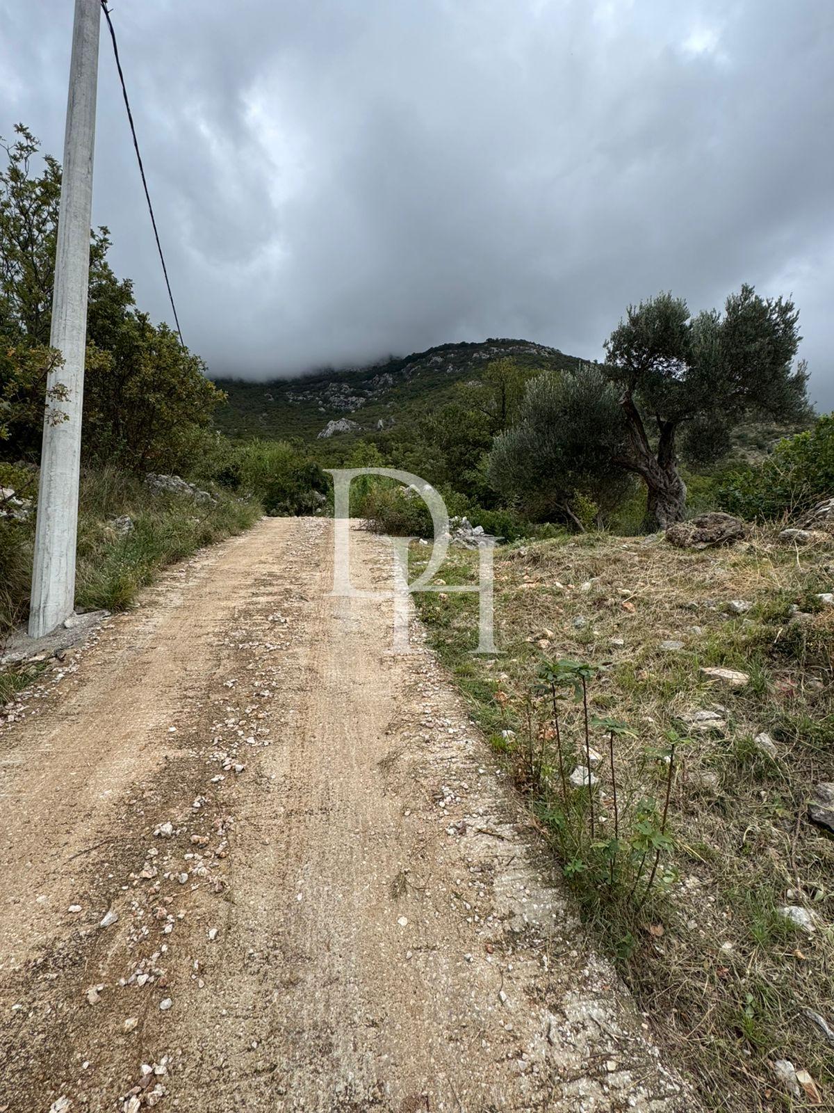 Parcel, Montenegro, С. Bar, Sutomore, 43 000 € photo 1