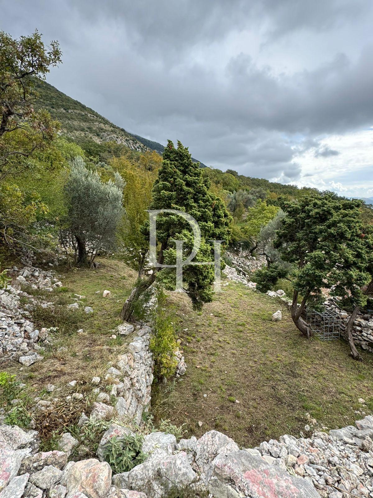 Parcel, Montenegro, С. Bar, Sutomore, 43 000 € photo 2