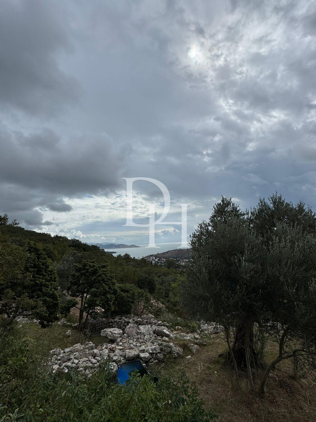 Parcel, Montenegro, С. Bar, Sutomore, 43 000 € photo 3