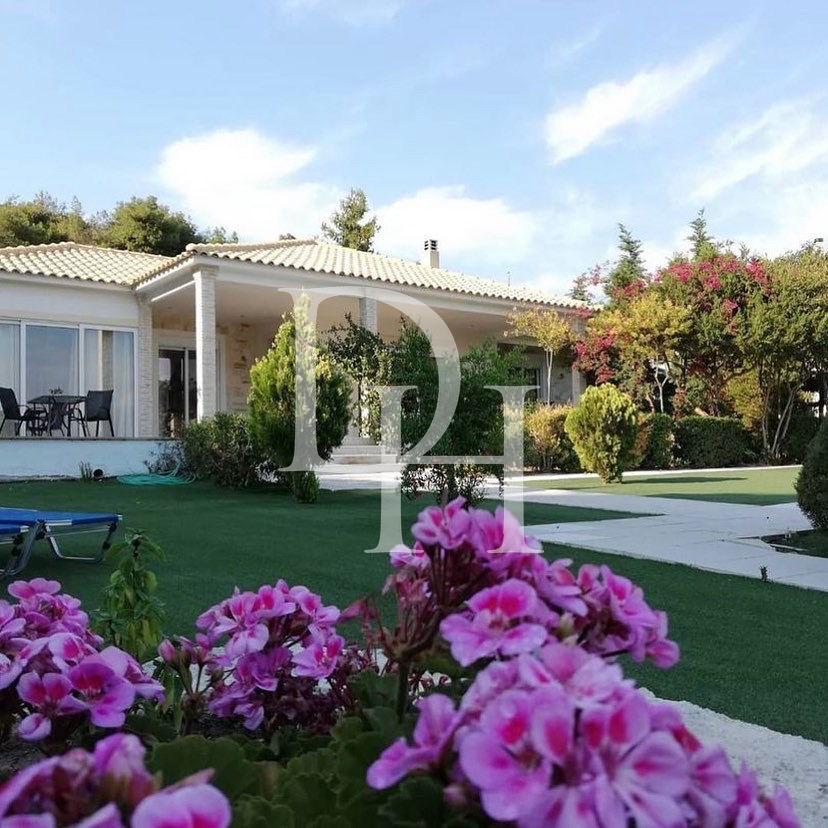 Дом / Вилла, Греция, Пелопоннес, Коринф, 2 200 000 € фото 2