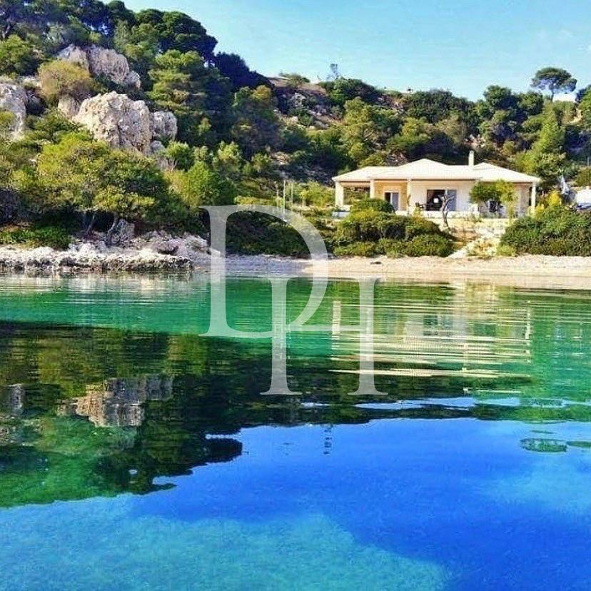 Дом / Вилла, Греция, Пелопоннес, Коринф, 2 200 000 € фото 5