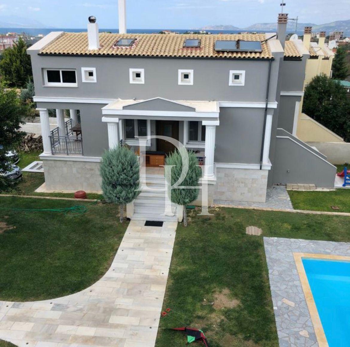 Дом, Греция, Пелопоннес, Коринф, 510 000 € фото 10