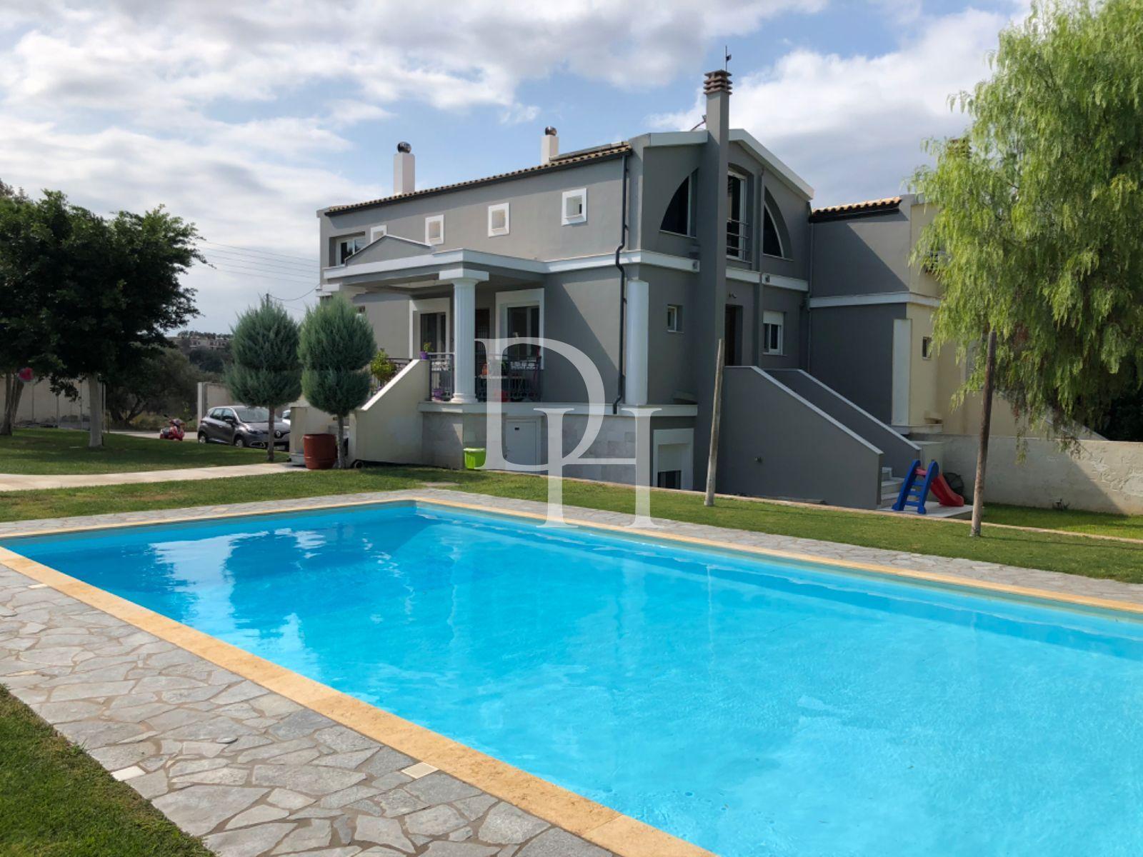 Дом, Греция, Пелопоннес, Коринф, 510 000 € фото 8