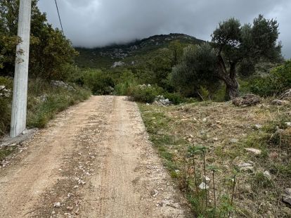 Land in Sutomore, Montenegro for 43 000€ (ID:71663)