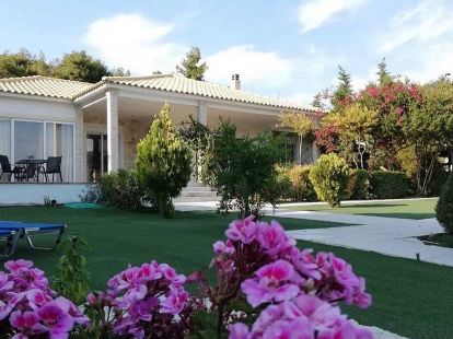 Дом / Вилла, Греция, Пелопоннес, Коринф, 2 200 000 € фото 2