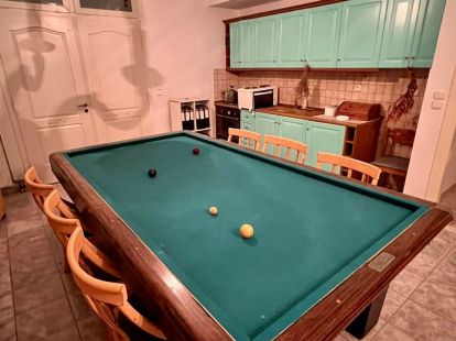 Дом, Греция, Пелопоннес, Коринф, 600 000 € фото 12