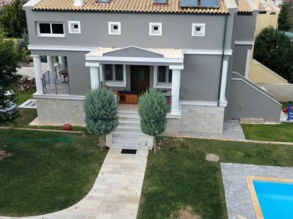 Дом, Греция, Пелопоннес, Коринф, 510 000 € фото 10
