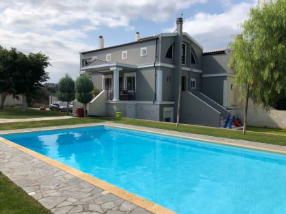 Дом, Греция, Пелопоннес, Коринф, 510 000 € фото 8