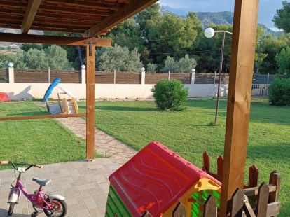 Дом, Греция, Пелопоннес, Коринф, 400 000 € фото 14
