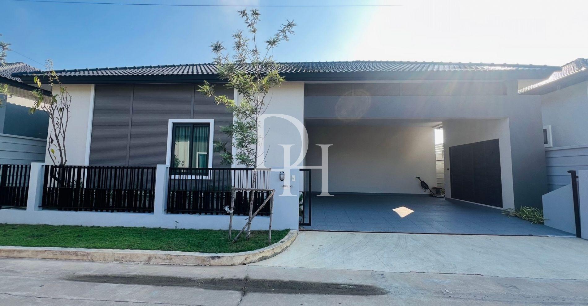 House / Villa, Thailand, East thailand, Pattaya, 289 500 € photo 1