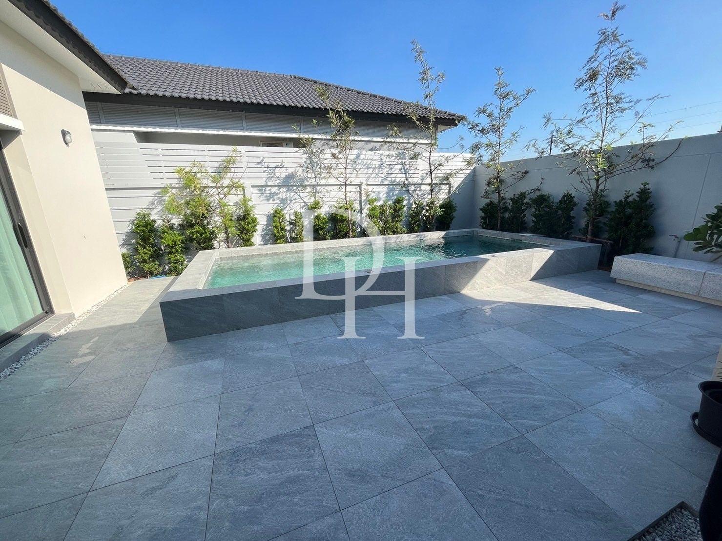 House / Villa, Thailand, East thailand, Pattaya, 289 500 € photo 10